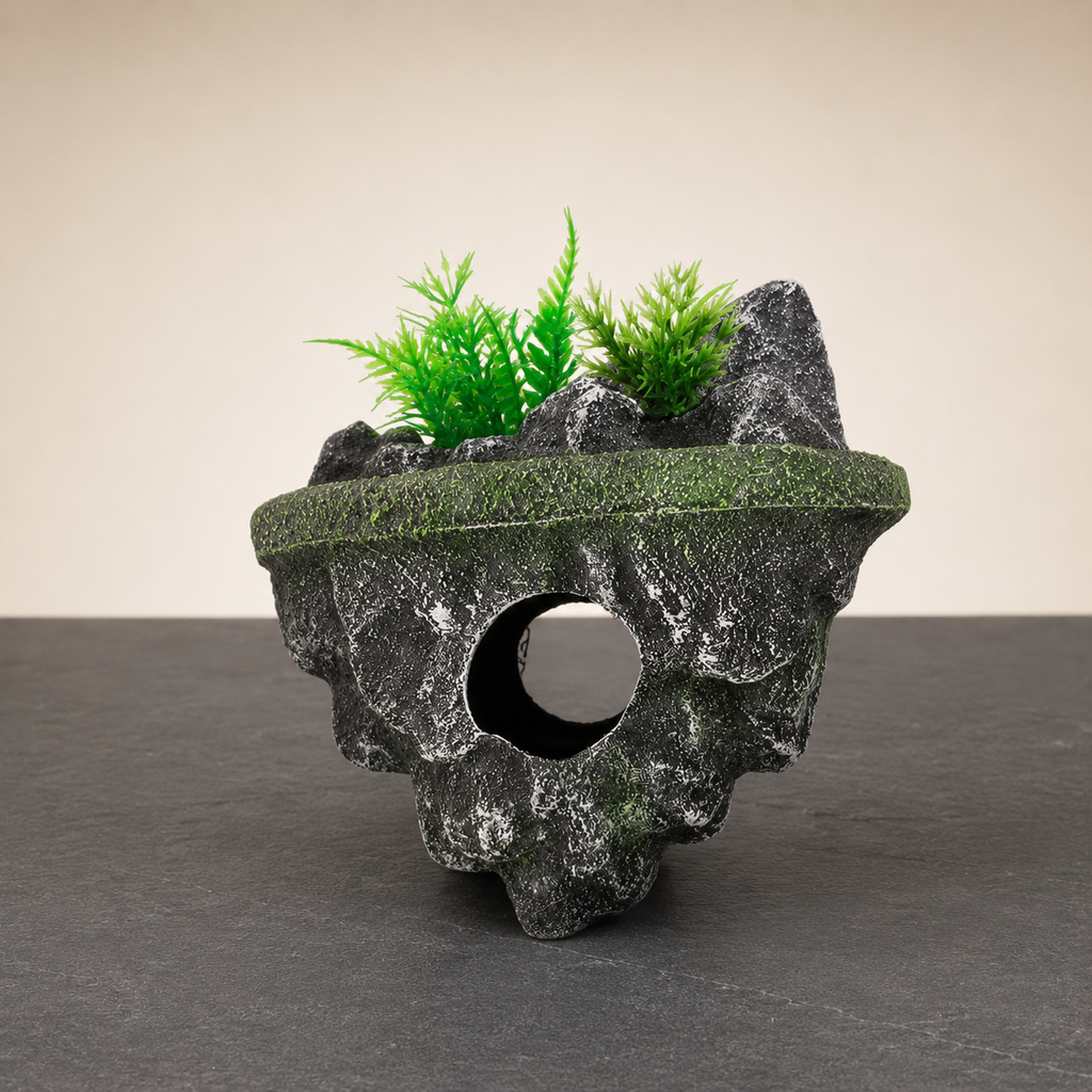 Large Floating Island