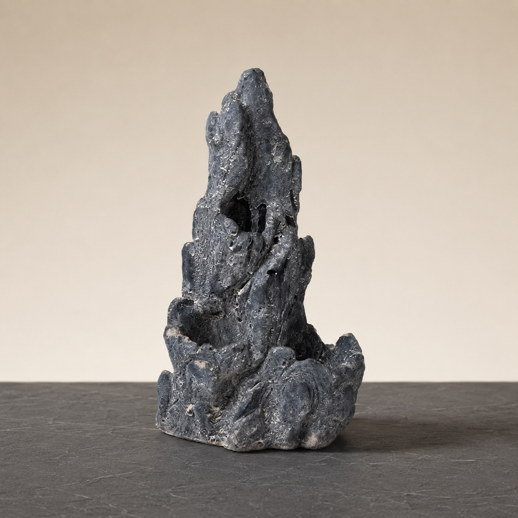 The Basalt Bluff