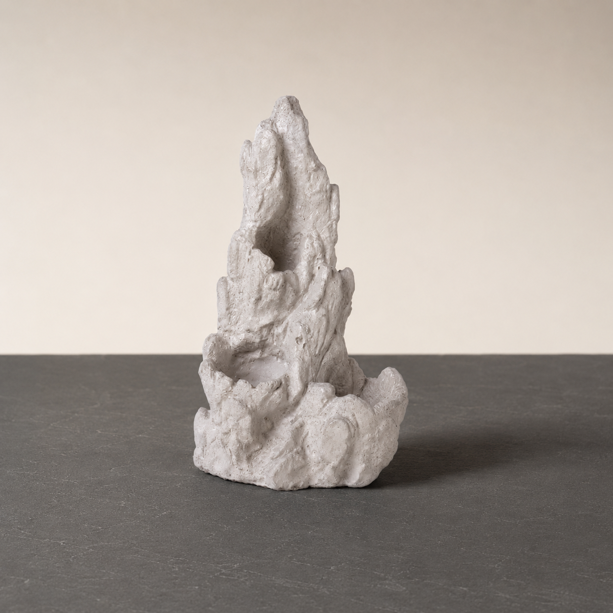 The Basalt Bluff