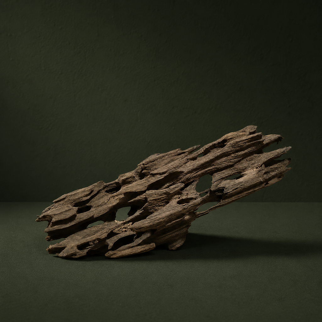 Hideout Driftwood