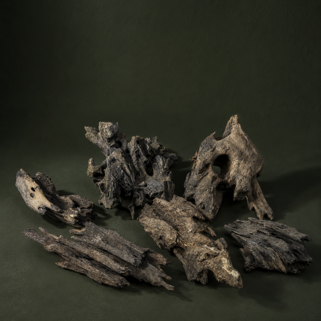 Hideout Driftwood