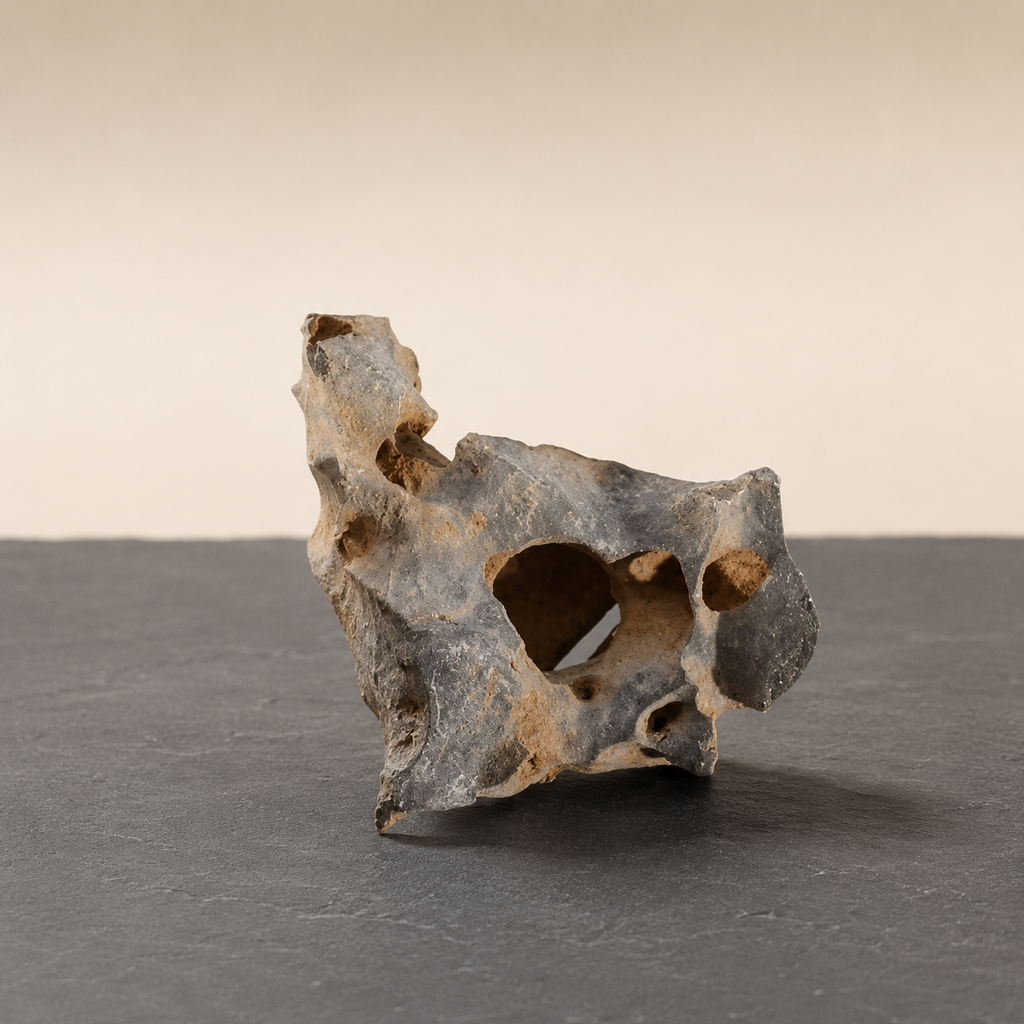 The Little Dragon Stone