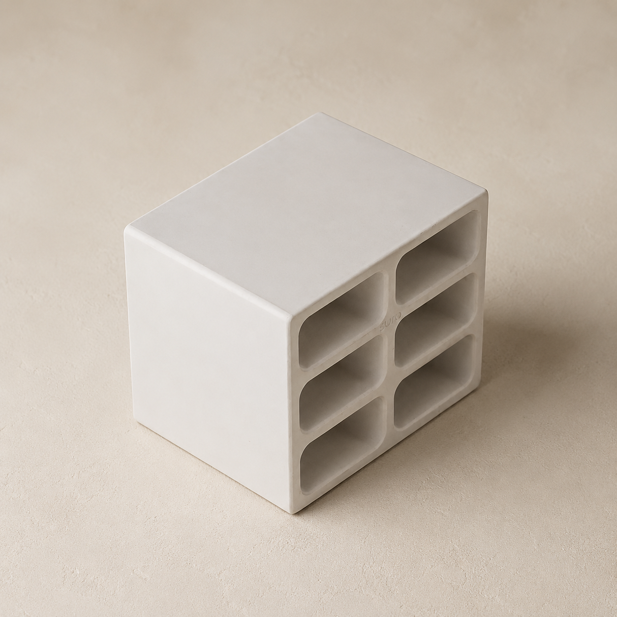 The Geometric Refuge