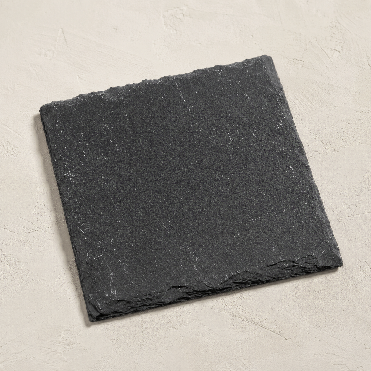 The Foundation Plate