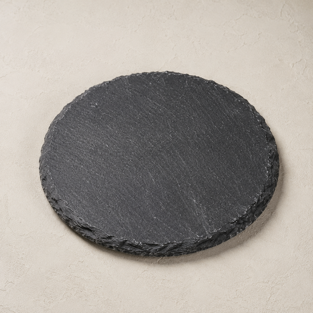 The Foundation Plate