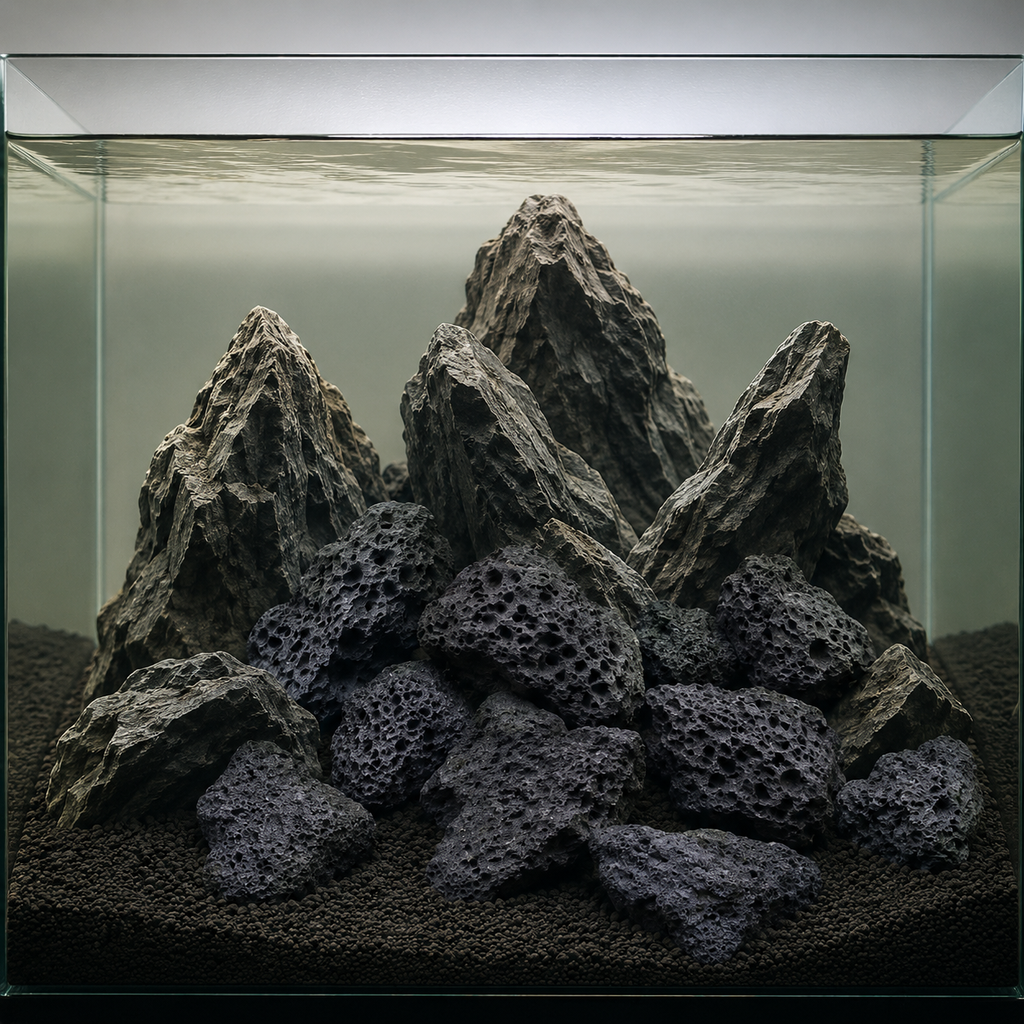 The Biological Fragment