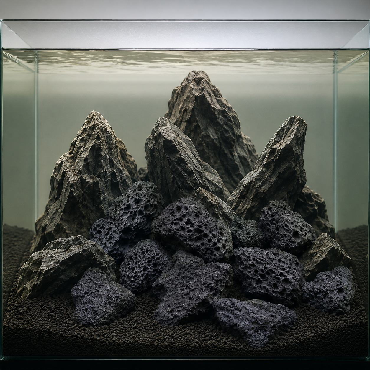 The Biological Fragment