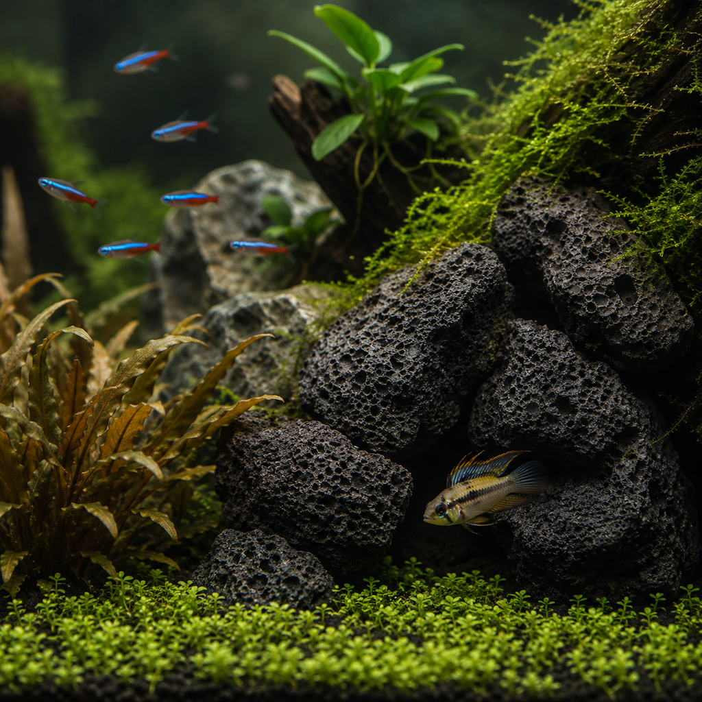 The Biological Fragment