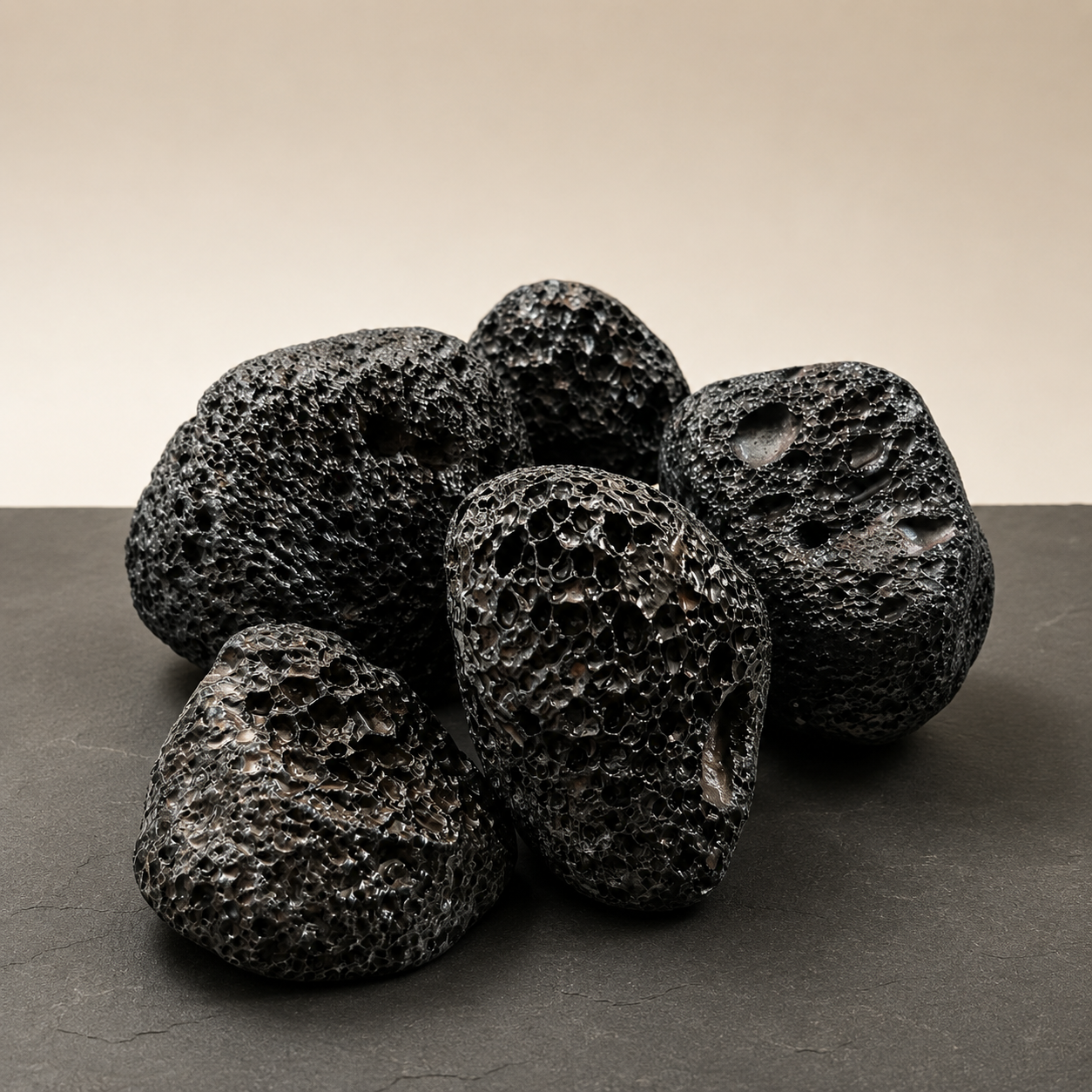 The Seed Stones
