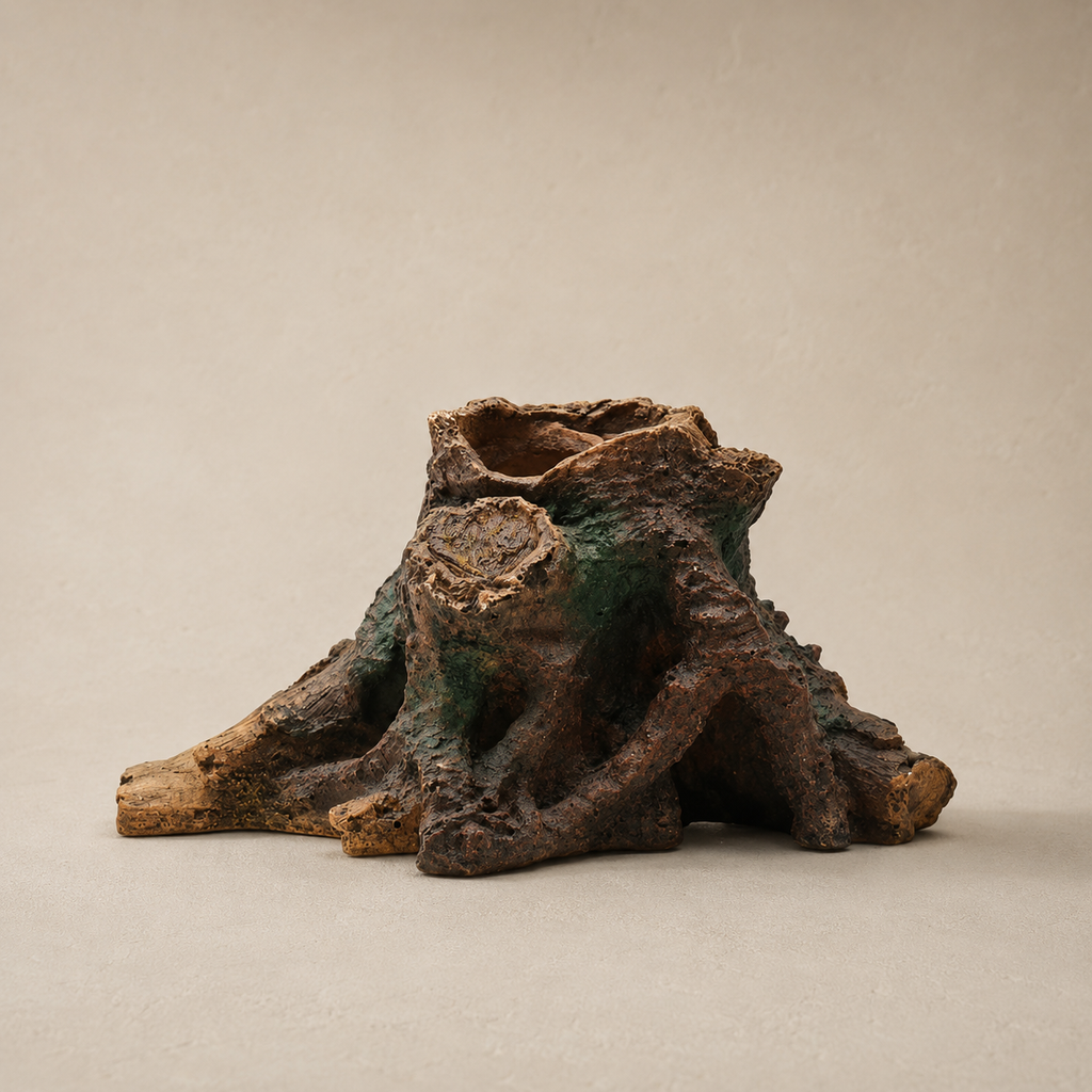 The Stump