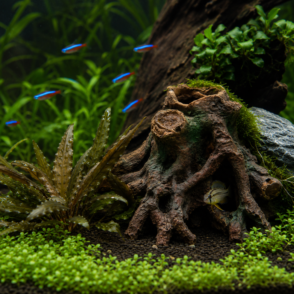 The Stump