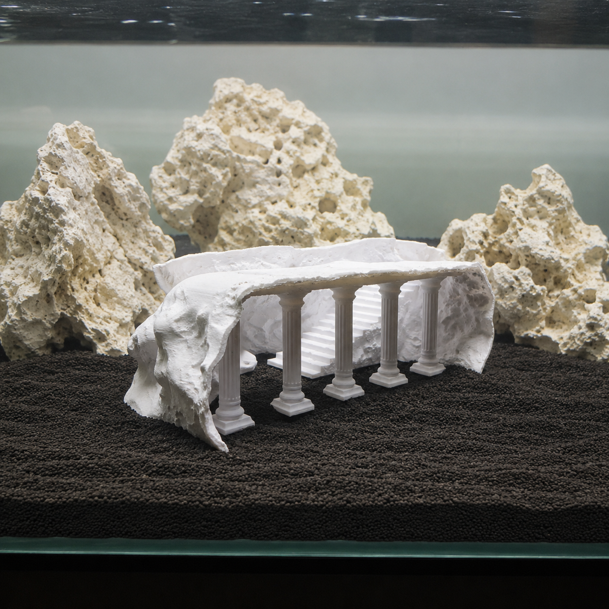 Roman Cave
