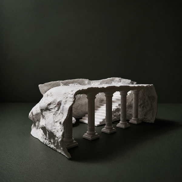 Roman Cave